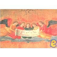 Angels from the Vatican: Note Cards