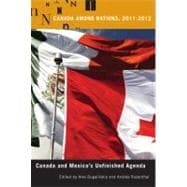 Canada Among Nations, 2011-2012