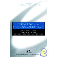 Educause Leadership Strategies, Partnership in the Learning Marketspace