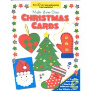 Make Your Own Christmas Cards