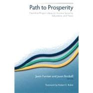 Path to Prosperity Hamilton Project Ideas on Income Security, Education, and Taxes