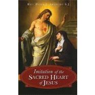 The Imitation of the Sacred Heart of Jesus
