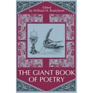 The Giant Book of Poetry The Complete Audio Edition