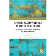 Gender-Based Violence in the Global South