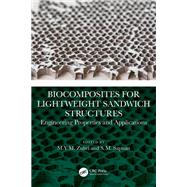 Biocomposites for Lightweight Sandwich Structures