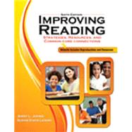 Improving Reading: Interventions, Strategies, and Resources
