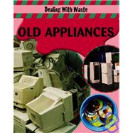 Old Appliances