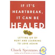 If It's Heartbreak, It Can Be Healed Letting Go of Hurt and Learning to Love Again