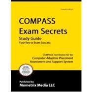 Compass Exam Secrets Study Guide
