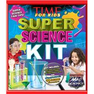 TIME for Kids Super Science Kit