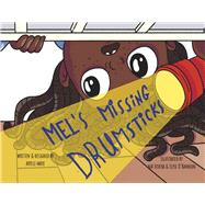 Mel’s Missing Drumsticks