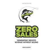 Zero Sales Generating Services Revenue Without Selling
