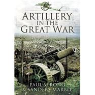 Artillery in the Great War