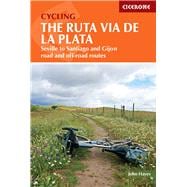 Cycling the Ruta Via de la Plata Seville to Santiago and Gijon - Road and Off-road