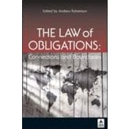 The Law of Obligations