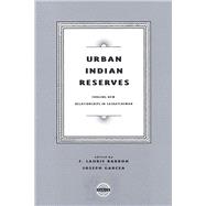 Urban Indian Reserves