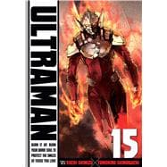 Ultraman, Vol. 15