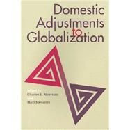 Domestic Adjustments to Globalization