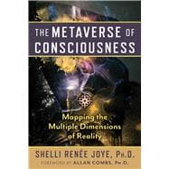 The Metaverse of Consciousness,9798888500125