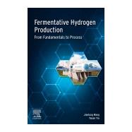 Fermentative Hydrogen Production