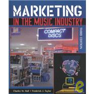 Marketing in the Music Industry