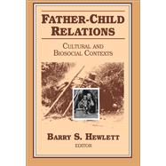Father-child Relations