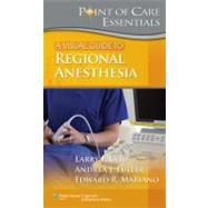 A Visual Guide to Regional Anesthesia