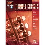 Trumpet Classics Trumpet Play-Along Volume 2