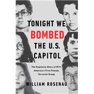 Tonight We Bombed the U.s. Capitol