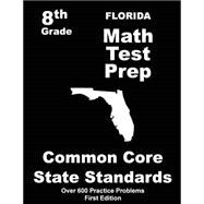 Florida 8th Grade Math Test Prep
