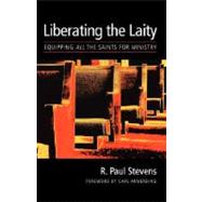 Liberating the Laity