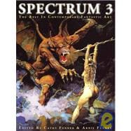 Spectrum 3 The Best in Contemporary Fantastic Art