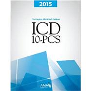 2015 ICD-10-PCS Codeset