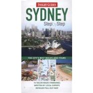Insight Guides Step by Step Sydney