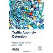 Traffic Anomaly Detection