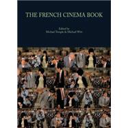 The French Cinema Book
