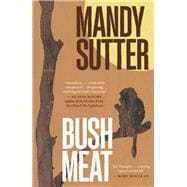 Bush Meat,9781917140126