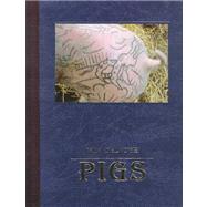 Wim Delvoye : Pigs