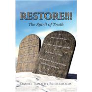 RESTORE!!!