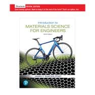 Introduction to Materials Science for Engineers [Rental Edition]