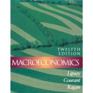 Macroeconomics