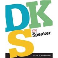 DK Speaker,9780205870127