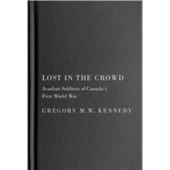 Lost in the Crowd