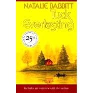 Tuck Everlasting, 25th Anniversary Edition
