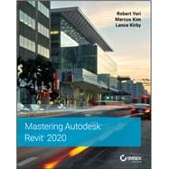 Mastering Autodesk Revit New Edition