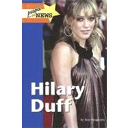 Hillary Duff