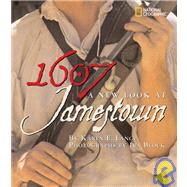 1607 A New Look at Jamestown