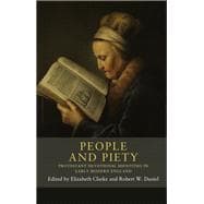 People and Piety