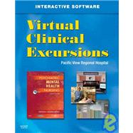 Virtual Clinical Excursions - Psychiatric for Fortinash and Holoday Worret: Psychiatric Mental Health Nursing
