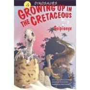 Growing Up in the Cretaceous